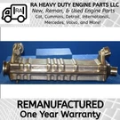 2008 - 2016 Mack MP8 Volvo D13 Egr Cooler No Core Remanufactured Year 9732. Fixed Price $809.99.