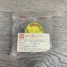Isuzu 94153251 Radiator Cap Trooper Genuine Oem Nos Part. Fixed Price $23.28.