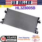 New Radiators F150 Truck HL3Z8005B Ford F-150 Expedition Lincoln Navigator. Fixed Price $149.98.