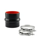 Ucreative Reinforced Silicone Straight Hump Coupler High Temperature 4-PLY Wi.... Fixed Price $22.53.