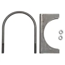 Donaldson J000231 Exhaust Clamp Guillotine Bolt. Fixed Price $35.87.