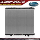 Radiator With Transmission Oil Cooler For Freightliner Coronado 2007 2008-2010. Fixed Price $668.99.