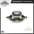 D460972 Radiator Cap Doosan-daewoo Forklift. Fixed Price $25.72.