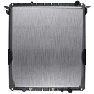 238826 Freightliner Radiator - 42 1/8 X 1/4 (ptr). Fixed Price $1683.59.