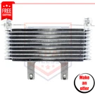 Transmission Oil Cooler W/ Allison 5-SPEED, 13X5" For 2001-2006 Silverado/sierra. Fixed Price $54.99.