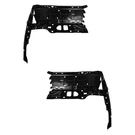For Subaru Outback 20-22 Radiator Support Set Driver & Passenger Side. Fixed Price $162.03.