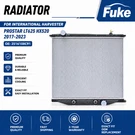 Radiator For International Harvester Prostar LT625 HX520 2017-2023 2516108C91. Fixed Price $496.99.