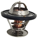 82 Thermostat For Caterpillar 3116 3114 3126B C9 C7 Challenger 55 35 45. Fixed Price $20.33.