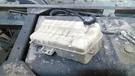 2003 Chevy C4500 Radiator Coolant Reservoir. Fixed Price $64.68.