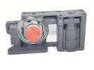 1997 Cummins L10 Mechanical Engine Filter Base/housing 3899699 (536-12231). Fixed Price $150.00.
