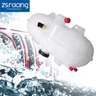 Coolant Reservoir Tank W/cap For Freightliner Century Class Columbia 603-5201. Fixed Price $48.50.