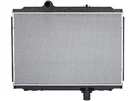 For 2011-2013 Peterbilt 330 Radiator Spectra 92532TZQG 2012 6.7L Cyl. Fixed Price $1156.13.