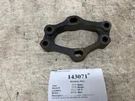 Mack Rear Suspension Frame Bracket 20932463 From 2015 CXU612. Fixed Price $58.95.