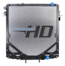 For Freightliner Coronado Radiator , Us. Fixed Price $869.67.