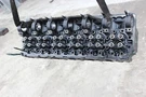 1999 Volvo VED12-345HP Cylinder Head P/n: 1001484. Fixed Price $1200.00.