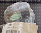 2506704C1 Oem Inter Thermal Heat Shrink Radiator Hose Clamp 1/2" - 3/4". Fixed Price $13.99.