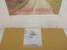 3062089 Thermostat Gasket Seal Nos Oem CUMMINSB2. Fixed Price $14.29.