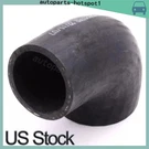 New 3920762 Fit Cummins 6C 8.3C Isc Qsc 4B B3.9 Radiator Water Elbow Hose. Fixed Price $17.65.