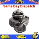 Caterpillar C13 Water Pump 352-0205 Oem Engine Replacement As-wate. Fixed Price $749.99.