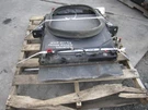 For 2011 Isuzu Npr Hd Radiator , Md. Fixed Price $884.69.