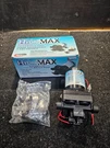 Valterra P25201 Hydromax Automatic Rv Freshwater Pump - 3.0 Gpm 12V, Black. Fixed Price $106.53.
