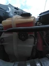 For 2015 Freightliner Cascadia 113 Radiator Overflow Tank , Ms. Fixed Price $186.19.