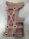 R9052360530 Mercedes-benz MB900 OM904LA Bracket For A/c Compressor. Fixed Price $75.00.