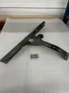 2014-2018 Subaru Forester Radiator Core Support Bracket Oem With Bolts. Fixed Price $139.95.