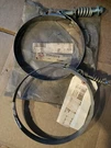 Mack 83AX879 Clamp 6-3/8" To 6-11/16" ***read Description***. Fixed Price $26.37.