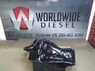 Detroit DD15 Heat Shield 4720900134. Fixed Price $119.00.