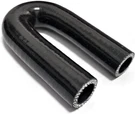 Id 5/8" 16MM Coupler Hose 180 Degree Bend Shape Elbow High Temp 4-PLY Reinforc. Fixed Price $22.07.