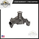 16100-U3161-71 Water Pump Fits Toyota 7FGAU50 52-6FGCU33 52-6FGCU35 Forklift. Fixed Price $120.54.