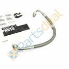 Original Hose Flexible For Turbocharger Cummins 4BT/6BT5.9- 3281504. Fixed Price $60.00.
