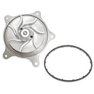 New Water Pump Fits International 4300LP 2014-2016 4400 2012-2017 1889116C92. Fixed Price $124.04.