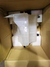 Dorman 603-5120 Pressurized Coolant Reservoir Tank 3/4 Top, International 05-07. Fixed Price $150.00.