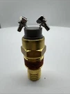 Vroelos 8037016P 185 F Nc Temperature Switch Horton 993619 Medallion. Fixed Price $29.99.