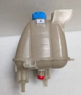 New Genuine Mopar Coolant Reservoir-recovery Bottle 2022-25 Promaster 57008689AB. Fixed Price $109.98.