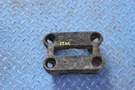 Mack Axle Bottom Plate P/n: 11QK4108M. Fixed Price $79.00.