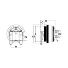 Horton 79A9313 Engine Cooling Fan Clutch. Fixed Price $1530.17.