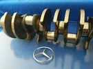 2003-2013 Mercedes W221 S600 CL600 SL600 M275 Engine Oem. Fixed Price $219.00.