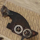 Cummins N14 Celect Plus Thermostat Housing, P/n: 3335393 Working. Fixed Price $99.42.