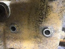 Replaces 238-6721 2007 Cat C13 Epa 04 Thermostat Housing , Oh. Fixed Price $276.49.