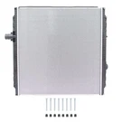 Radiator For 2008-2014 Kenworth T800 Peterbilt 335 365 367567 N3985001. Fixed Price $607.99.