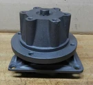 1966-88 International Cargostar DV550 9.0L V8 Rebuilt Water Pump 489173C1-30173. Fixed Price $375.00.