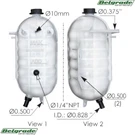 575.10318 Coolant Reservoir Ihc 2587116C91 2587116C92 - 8600. Fixed Price $399.95.