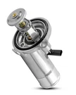 Qaggum Aluminum Thermostat Housing Assembly Fit For Dodge Ram.... Fixed Price $40.08.