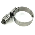 Velvac 022400 Hose Clamp, Constan Torque 1-1/4" 2-1/8". Fixed Price $15.95.