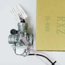 Genuine Real Mikuni 28MM Round Slide High Performance Carburetor W Oil Port. Fixed Price $148.50.
