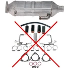 Navistar 5010874R93 Egr Cooler, Reman(cooler Only)(genuine). Fixed Price $899.95.