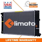Klimoto Radiator For Buick Skylark Oldsmobile Cutlass Calais Pontiac Grand Am. Fixed Price $109.01.